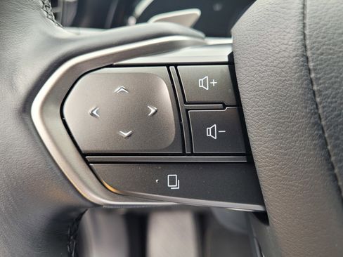 Used 2025 Lexus NX 350h AWD w/ Premium Package image 21