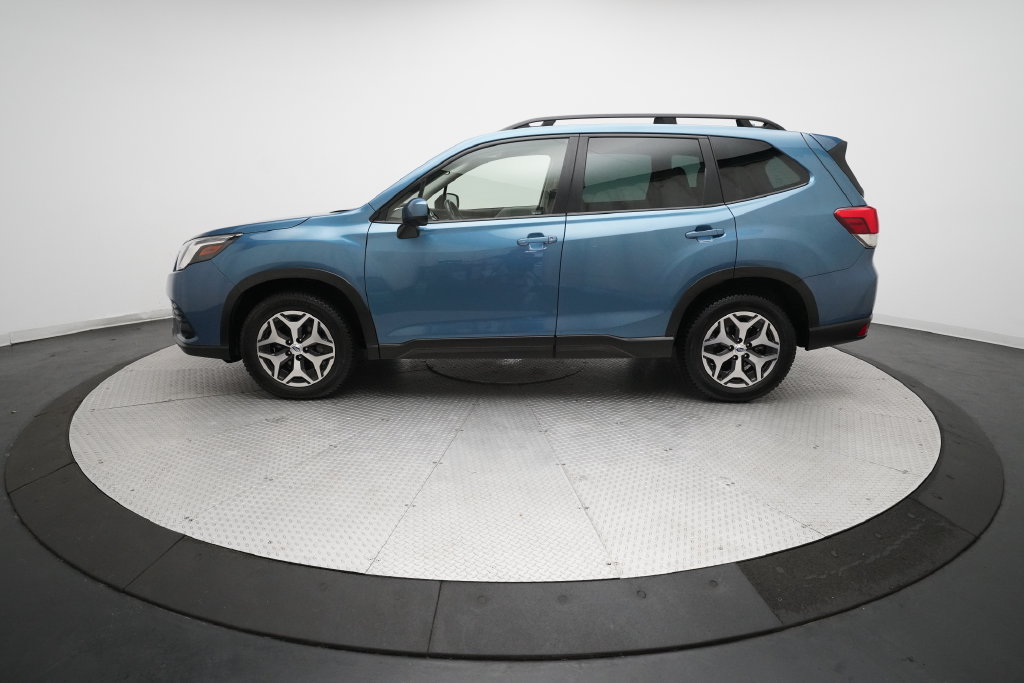Certified 2023 Subaru Forester Premium AWD/4WD image 24