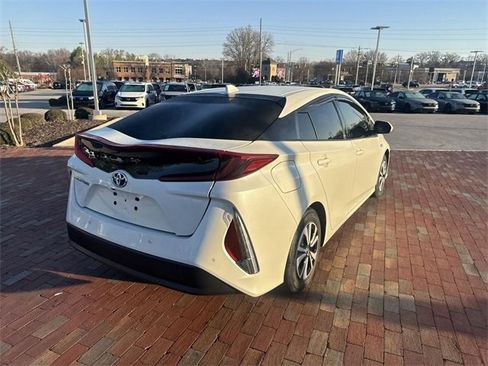 Used 2019 Toyota Prius Prime Advanced image 35