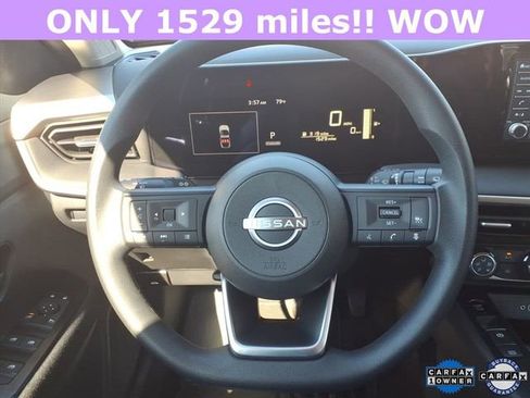 Certified 2025 Nissan Kicks S image 22