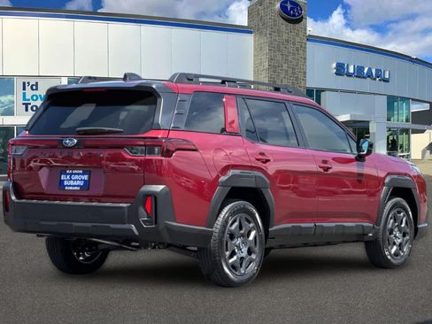 New 2026 Subaru Outback Premium AWD/4WD image 2
