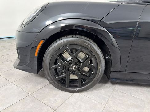 New 2026 MINI Cooper S FWD image 11