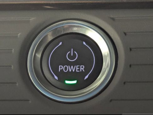 Used 2025 GMC Hummer EV 3X w/ LPO, Cargo Utility Package AWD/4WD image 79