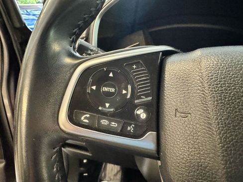 Used 2018 Honda CR-V EX-L image 13