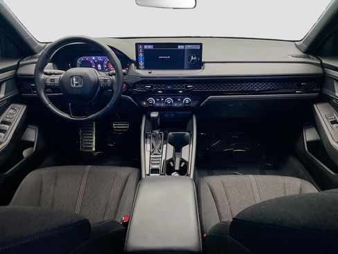 Used 2023 Honda Accord Sport image 15