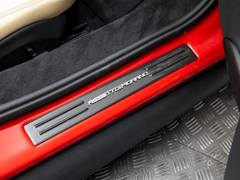 Certified 2024 Ferrari 296 GTS Assetto Fiorano image 37