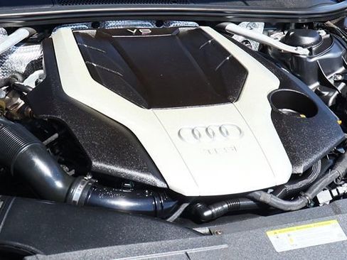 Used 2019 Audi A6 3.0T Prestige w/ Prestige Package image 63