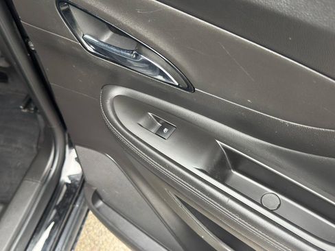 Used 2017 Buick Encore Preferred FWD image 31