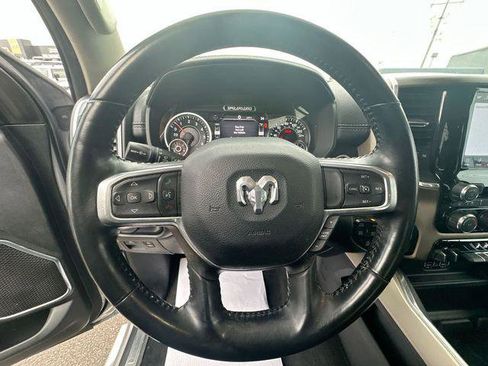 Certified 2022 RAM 1500 Laramie image 16