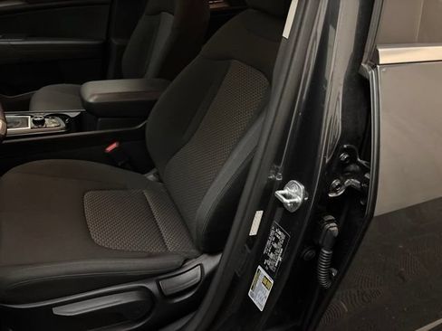 Certified 2023 Kia Sportage LX FWD image 11