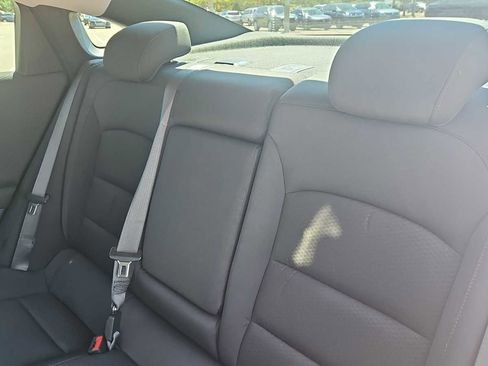Used 2023 Chevrolet Malibu LT FWD image 24
