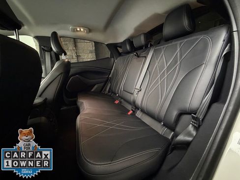 Used 2023 Ford Mustang Mach-E Select image 23