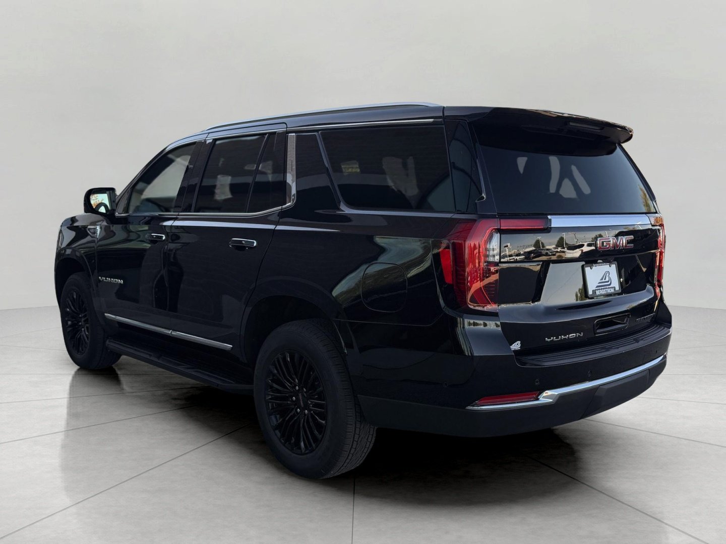 Used 2026 GMC Yukon Elevation AWD/4WD image 10