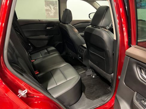 Used 2022 Nissan Rogue SL w/ SL Premium Package AWD/4WD image 36