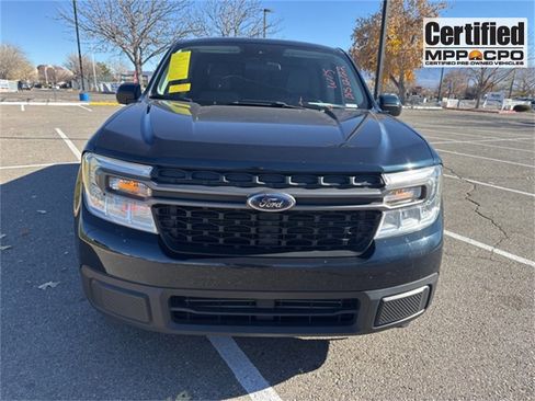 Used 2022 Ford Maverick XLT w/ XLT Luxury Package image 7