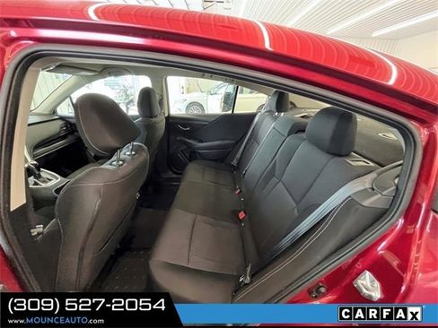 Used 2022 Subaru Legacy Premium image 9