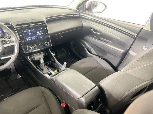Used 2023 Hyundai Tucson SEL image 22