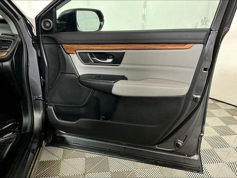 Used 2022 Honda CR-V EX-L image 24