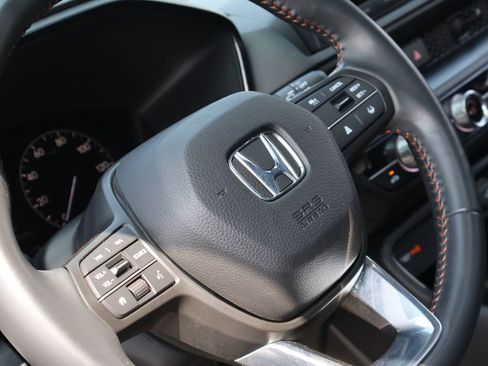 Certified 2023 Honda CR-V Sport image 35