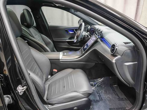 Certified 2024 Mercedes-Benz C 300 Sedan image 21
