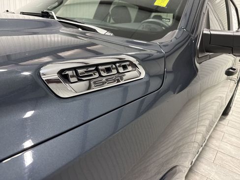 Used 2025 RAM 1500 Lone Star AWD/4WD image 33