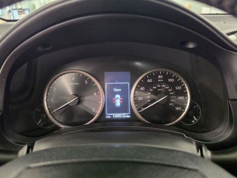 Used 2016 Lexus NX 200t AWD w/ Premium Package image 19