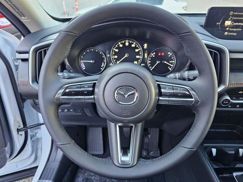 New 2026 MAZDA CX-50 AWD 2.5 Hybrid w/ Weather Package image 26