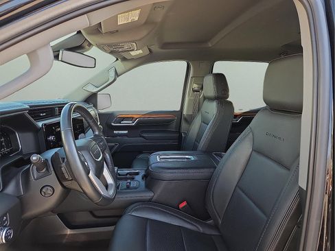 Used 2022 GMC Sierra 1500 Denali AWD/4WD image 10