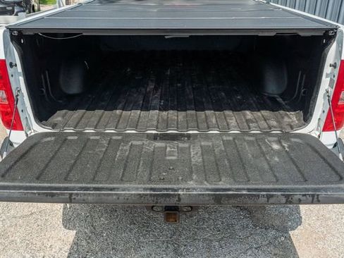 Used 2014 Chevrolet Silverado 2500 LT w/ Interior Plus Package AWD/4WD image 14