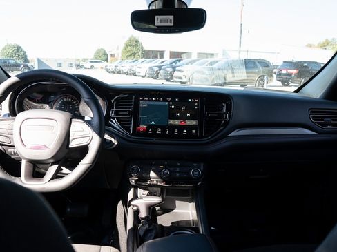 New 2026 Dodge Durango GT w/ Blacktop Package image 19