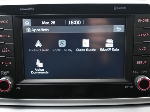 Used 2020 Kia Rio S w/ Technology Package image 14