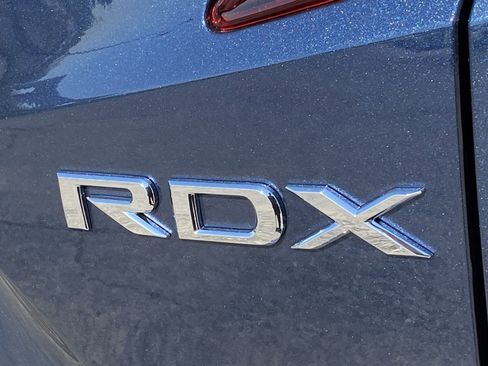 New 2026 Acura RDX SH-AWD w/ Technology Package image 18