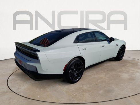 New 2026 Dodge Charger Scat Pack image 10