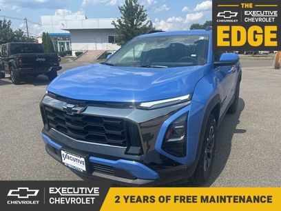 New 2026 Chevrolet Equinox ACTIV w/ Convenience Package III