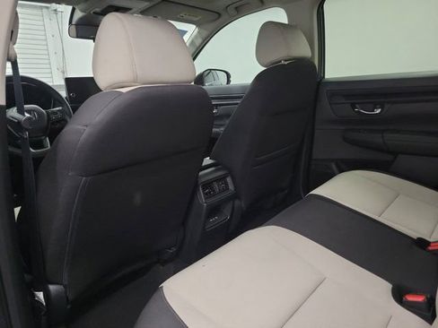 Certified 2026 Honda CR-V EX image 13