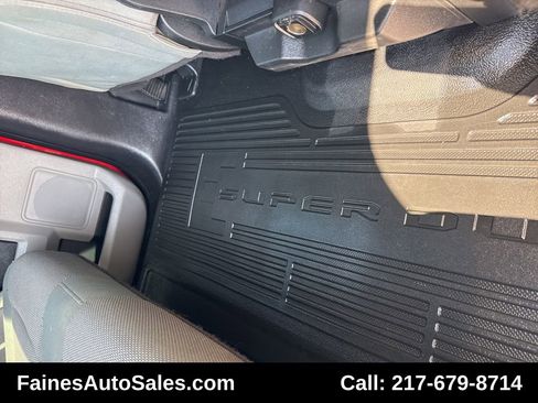 Used 2019 Ford F250 XL w/ STX Appearance Package image 73