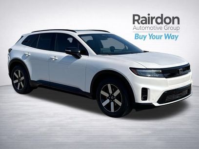 Used 2024 Honda Prologue Touring