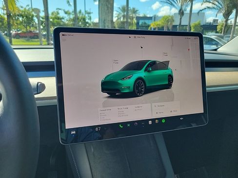 Used 2023 Tesla Model Y Long Range image 20