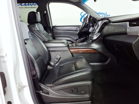 Used 2016 GMC Yukon SLT RWD image 12