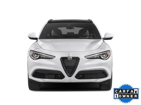 Used 2022 Alfa Romeo Stelvio Ti AWD/4WD image 7