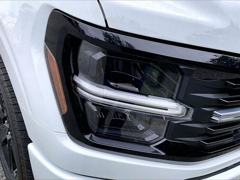 Used 2026 Ford F150 STX w/ F-150 LOBO Package AWD/4WD image 28