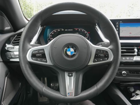 Used 2026 BMW Z4 M40i RWD image 16
