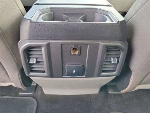 Used 2018 Ford F150 XLT w/ Equipment Group 301A Mid AWD/4WD image 10