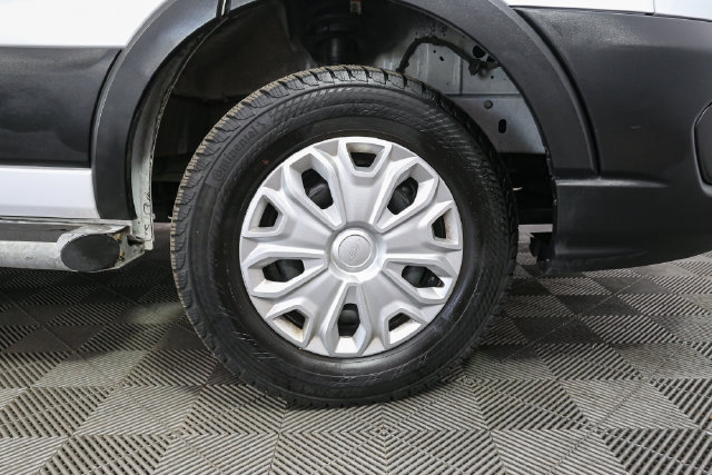 Used 2025 Ford Transit 250 Low Roof w/ Exterior Upgrade Package RWD image 13