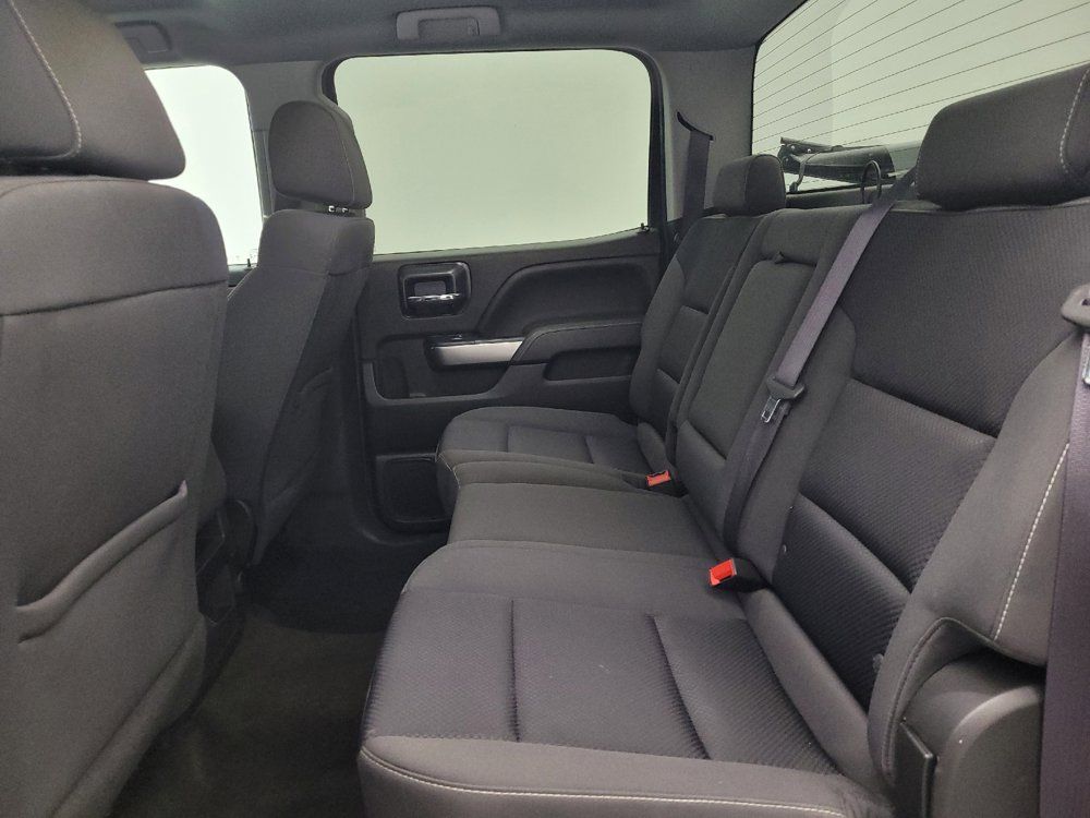 Used 2016 Chevrolet Silverado 1500 LT w/ All Star Edition AWD/4WD image 18