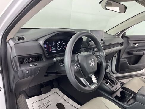Used 2023 Honda CR-V LX image 20
