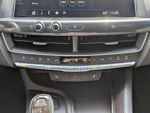 Used 2020 Cadillac CT5 Luxury w/ Cold Weather Package image 14