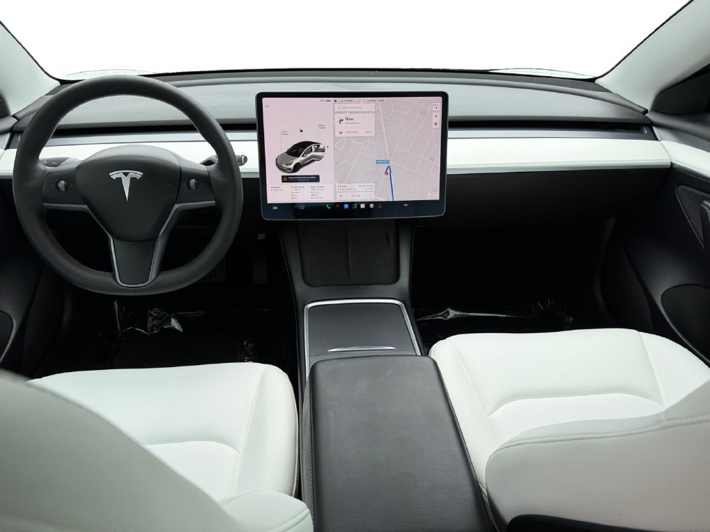 Used 2021 Tesla Model 3 Standard Range Plus RWD image 13
