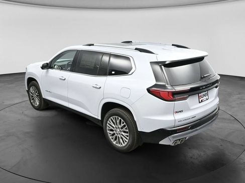 New 2026 GMC Acadia Denali w/ Super Cruise Package AWD/4WD image 28