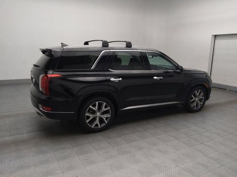 Used 2022 Hyundai Palisade Limited image 10